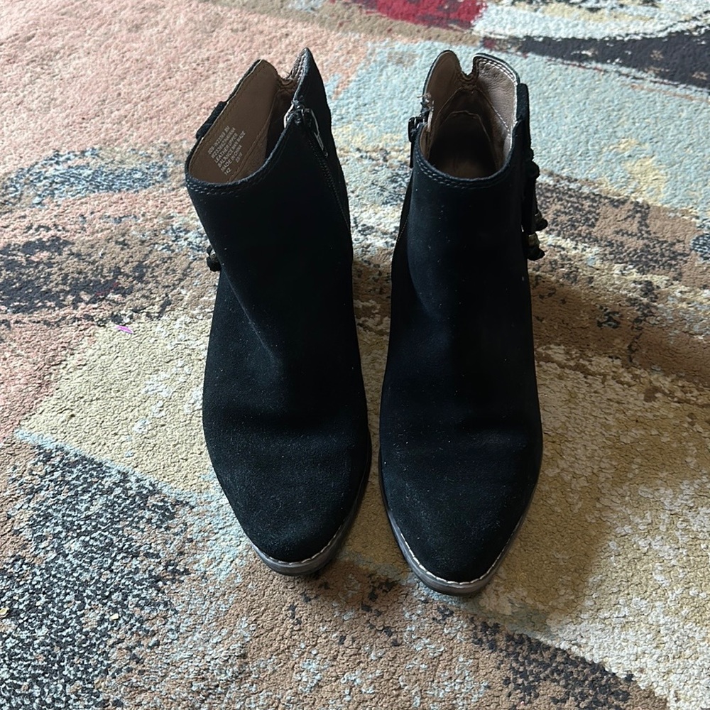 White Mountain Boots - image 2